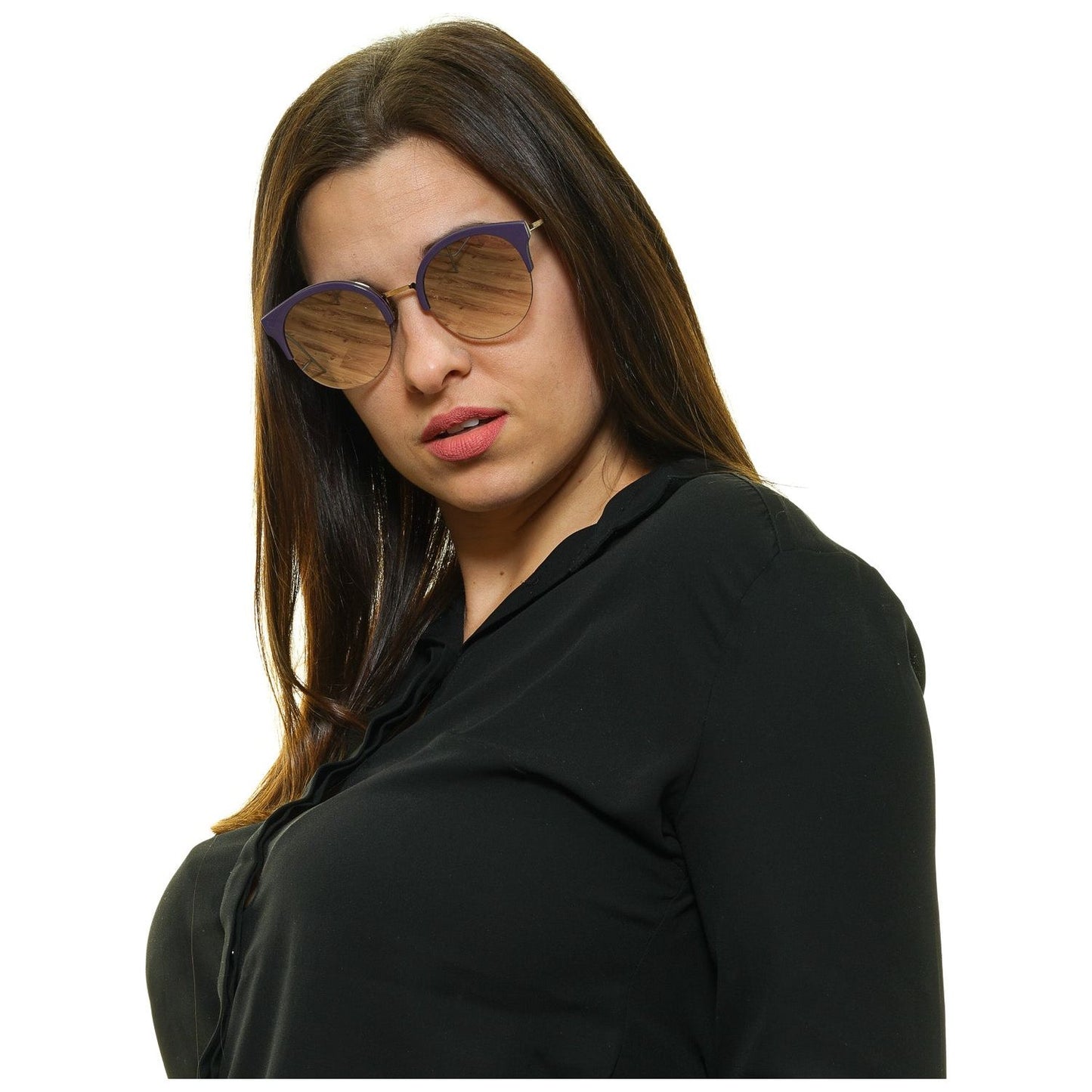 POLICE MOD. SPL615 61300X SUNGLASSES & EYEWEAR