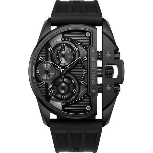 POLICE WATCHES Mod. PEWGQ2203605 Category-Watches,Gender-Men,Gender-Women,READY STOCKED WATCHES,Subcategory-WatchesMen,Subcategory-WatchesWomen