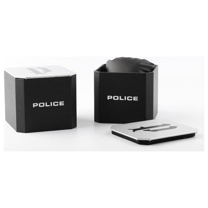 POLICE WATCHES Mod. PEWJG0005001