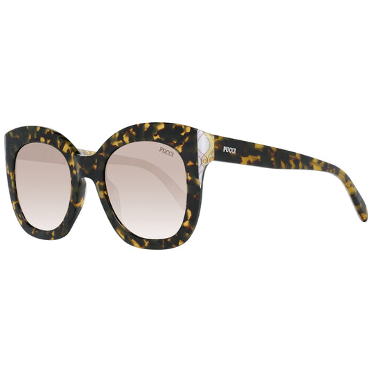 PUCCI MOD. EP0097 5152F SUNGLASSES & EYEWEAR