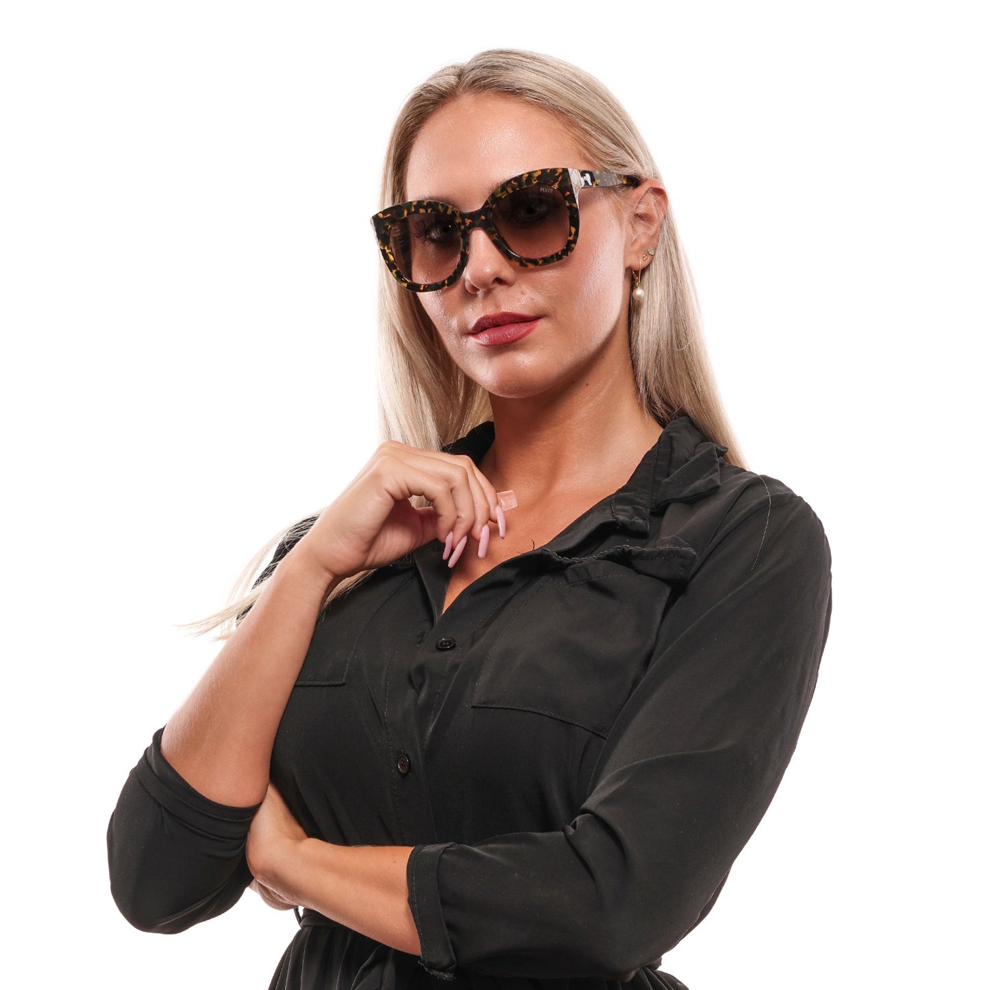 PUCCI MOD. EP0097 5152F SUNGLASSES & EYEWEAR