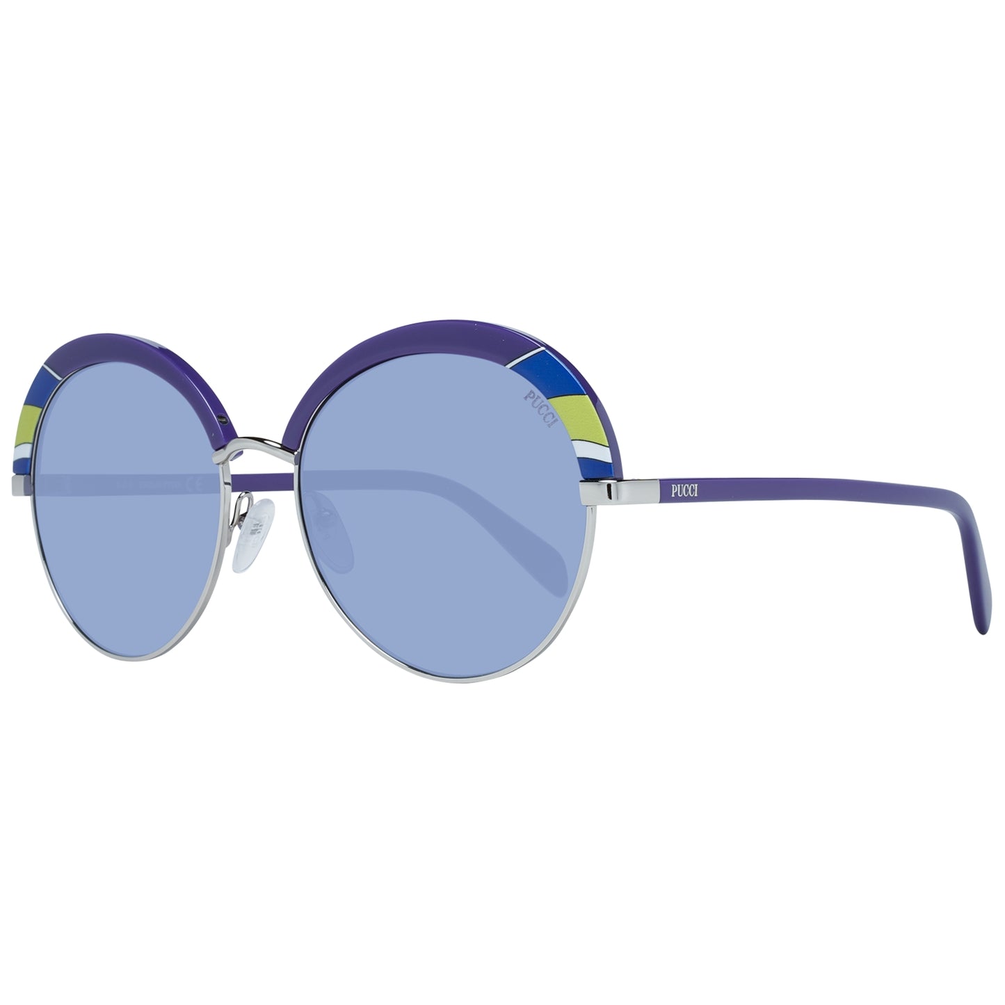 PUCCI MOD. EP0102 5792W SUNGLASSES & EYEWEAR