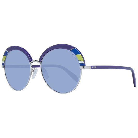 PUCCI MOD. EP0102 5792W SUNGLASSES & EYEWEAR