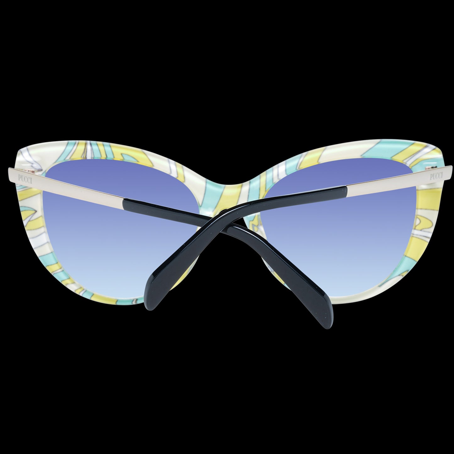 PUCCI MOD. EP0191 5601B EMILIO PUCCI SUNGLASSES