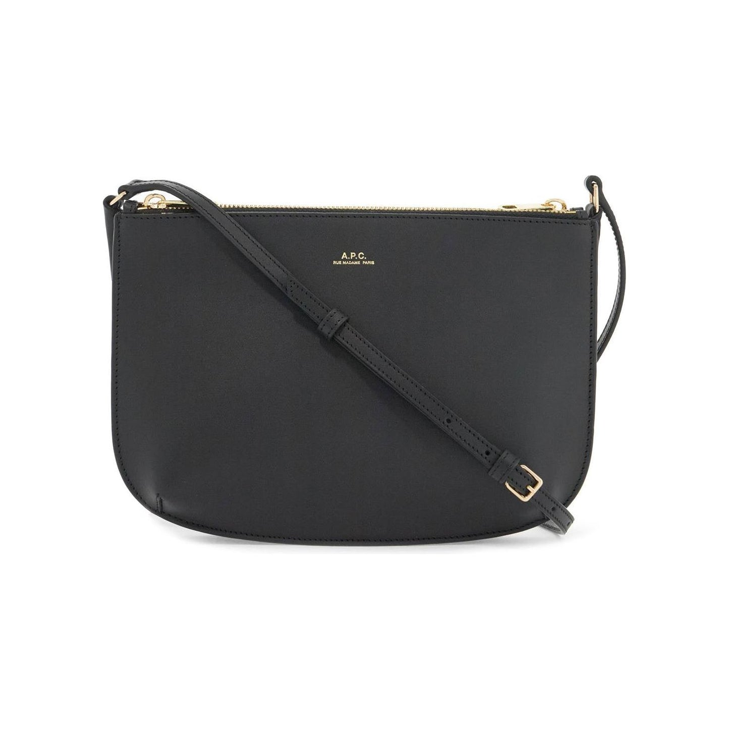 A.P.C. crossbody sarah bag Handbag A.P.C.