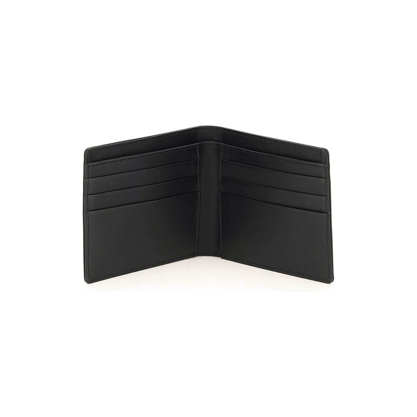 A.P.C. aly bi-fold wallet Small Leather Goods A.P.C.