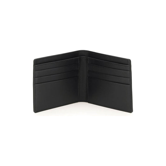 A.P.C. aly bi-fold wallet Small Leather Goods A.P.C.