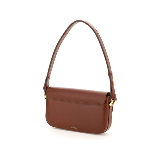 A.P.C. grace baguette bag Handbag A.P.C.