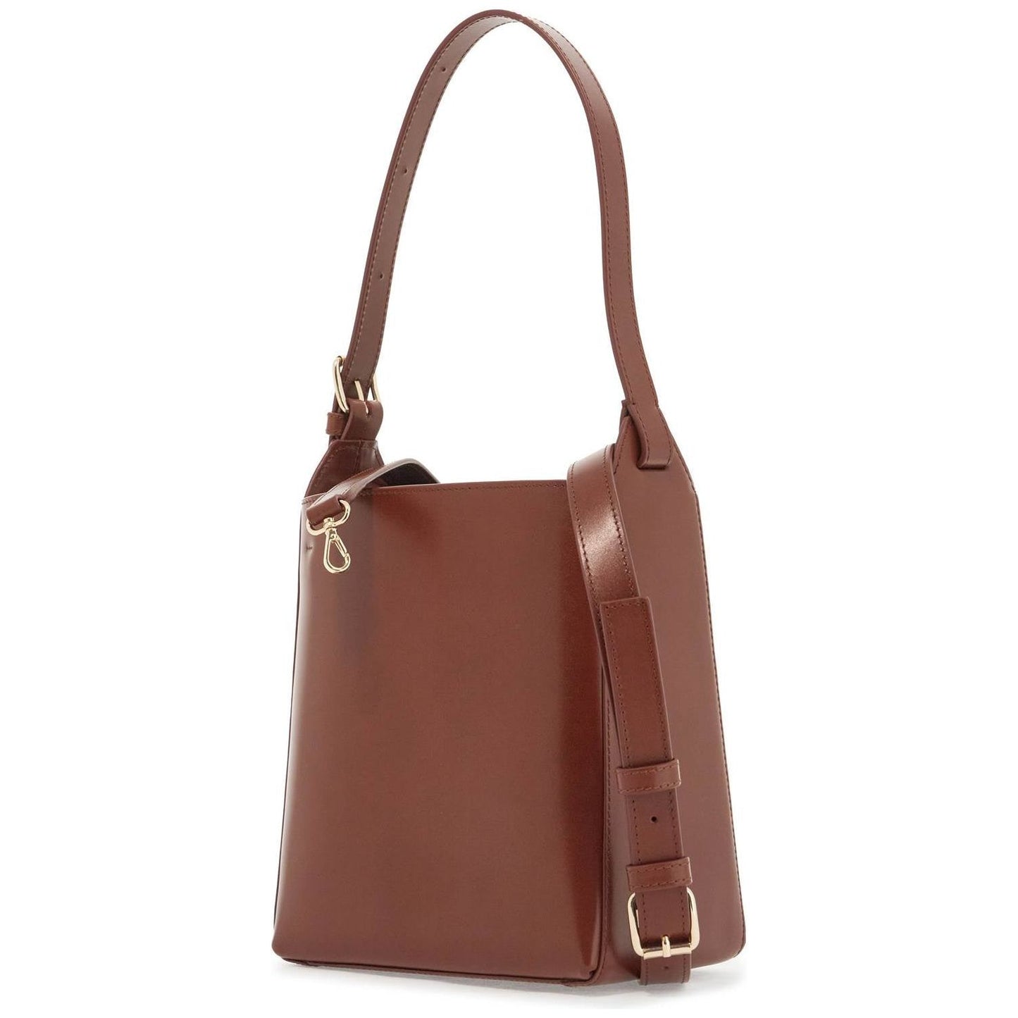 A.P.C. virginie shoulder bag Handbag A.P.C.