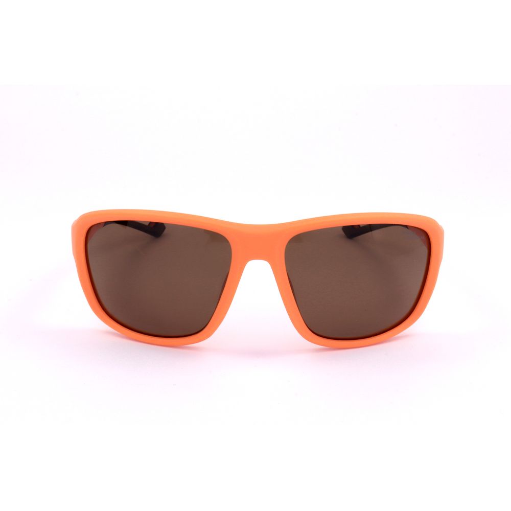 Polaroid Orange Resin Sunglasses Polaroid