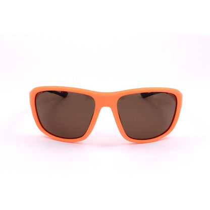 Polaroid Orange Resin Sunglasses Polaroid