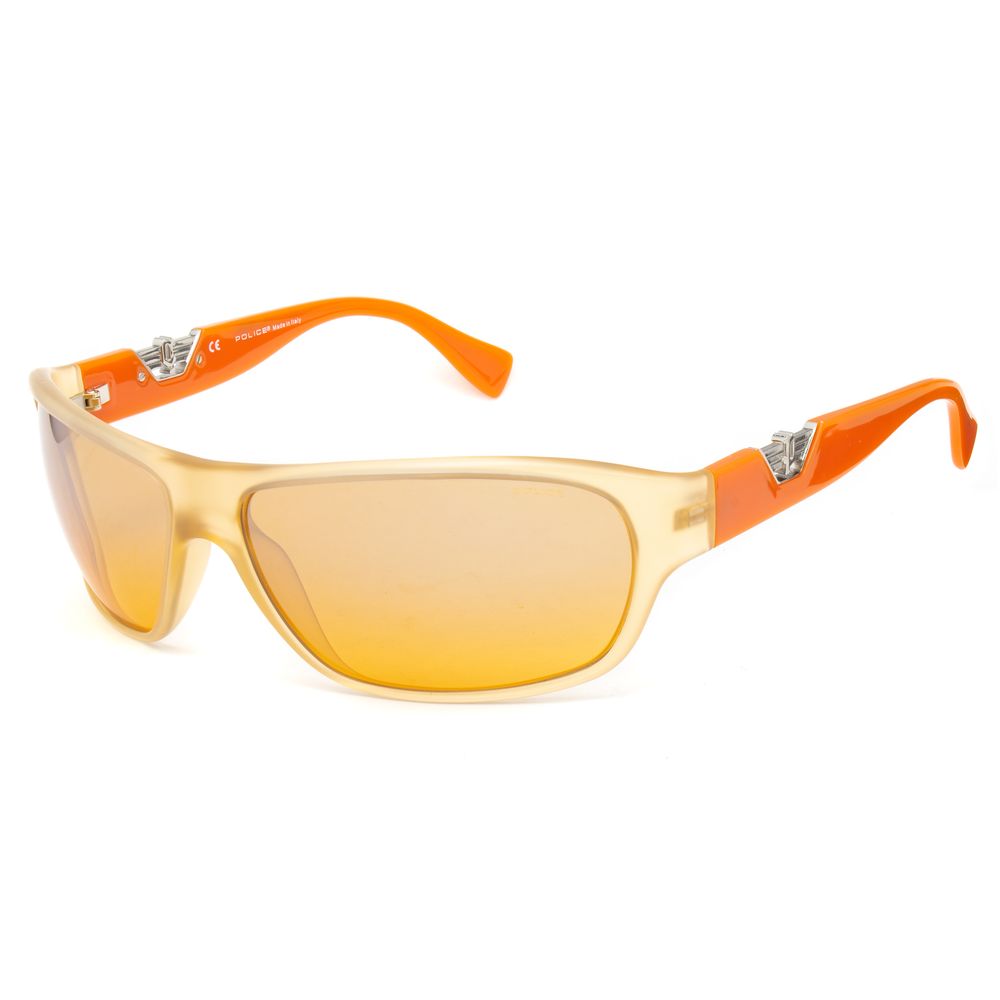 Police Orange Injected Sunglasses 1728,67434610848,Accessories,Glasses and Sunglasses - Accessories,New with tags,Orange,Police,Sunglasses - Glasses and Sunglasses - Accessories,Unisex