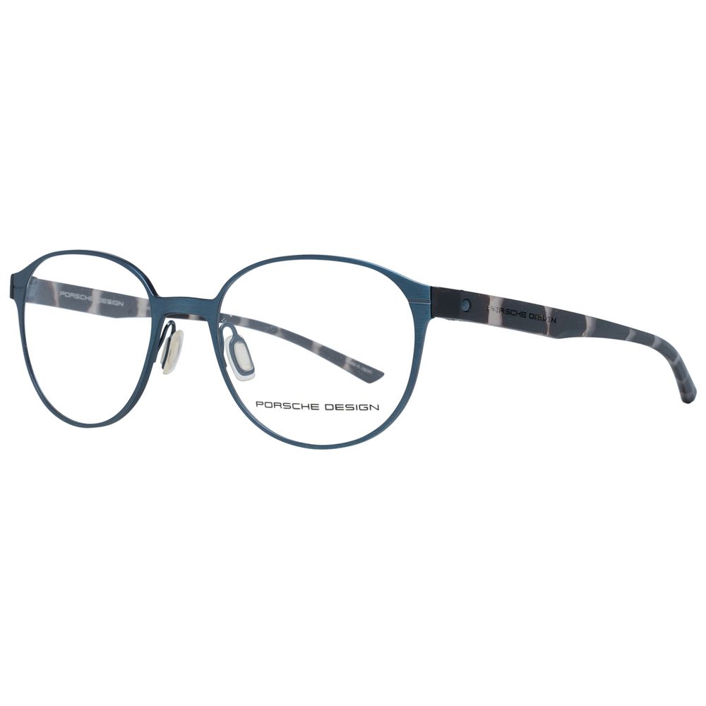 Porsche Design Blue Titanium Glasses (Frames) 1728,67434610848,Accessories,Blue,Glasses (Frames) - Glasses and Sunglasses - Accessories,Glasses and Sunglasses - Accessories,Men,New with tags,Porsche Design