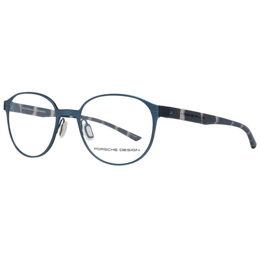 Porsche Design Blue Titanium Glasses (Frames) 1728,67434610848,Accessories,Blue,Glasses (Frames) - Glasses and Sunglasses - Accessories,Glasses and Sunglasses - Accessories,Men,New with tags,Porsche Design