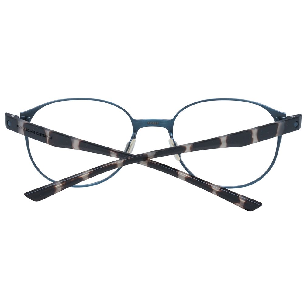 Porsche Design Blue Titanium Glasses (Frames) 1728,67434610848,Accessories,Blue,Glasses (Frames) - Glasses and Sunglasses - Accessories,Glasses and Sunglasses - Accessories,Men,New with tags,Porsche Design