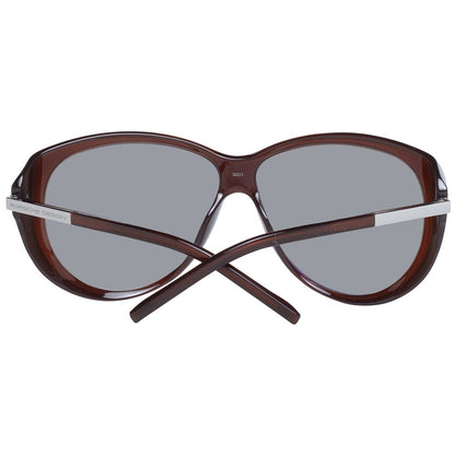 Porsche Design Brown Polyamide Sunglasses 1728,67434610848,Accessories,Brown,Glasses and Sunglasses - Accessories,New with tags,Porsche Design,Sunglasses - Glasses and Sunglasses - Accessories,Women