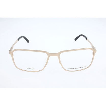 Porsche Design Gold Titanium Glasses (Frames) 1728,67434610848,Accessories,Glasses (Frames) - Glasses and Sunglasses - Accessories,Glasses and Sunglasses - Accessories,Gold,Men,New with tags,Porsche Design