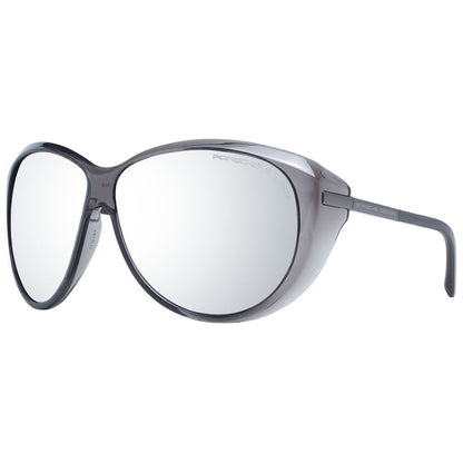 Porsche Design Gray Polyamide Sunglasses 1728,67434610848,Accessories,Glasses and Sunglasses - Accessories,Gray,New with tags,Porsche Design,Sunglasses - Glasses and Sunglasses - Accessories,Women