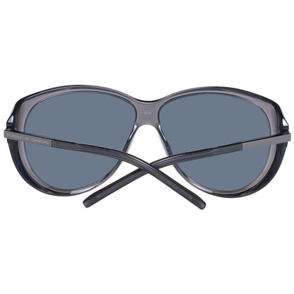 Porsche Design Gray Polyamide Sunglasses 1728,67434610848,Accessories,Glasses and Sunglasses - Accessories,Gray,New with tags,Porsche Design,Sunglasses - Glasses and Sunglasses - Accessories,Women