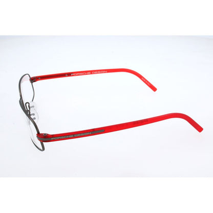 Porsche Design Multicolor Metal Glasses (Frames) 1728,67434610848,Accessories,Glasses (Frames) - Glasses and Sunglasses - Accessories,Glasses and Sunglasses - Accessories,Men,Multicolor,New with tags,Porsche Design