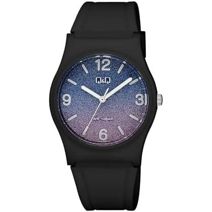 Q&Q ATTRACTIVE Mod. V27A-012VY