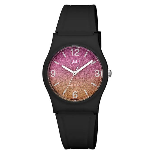 Q&Q ATTRACTIVE Mod. V27A-013VY