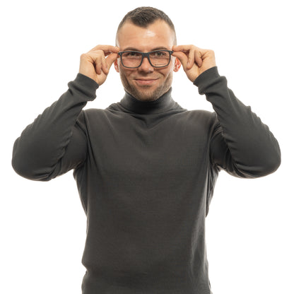 QUIKSILVER MOD. EQYEG03075 55AGRY SUNGLASSES & EYEWEAR