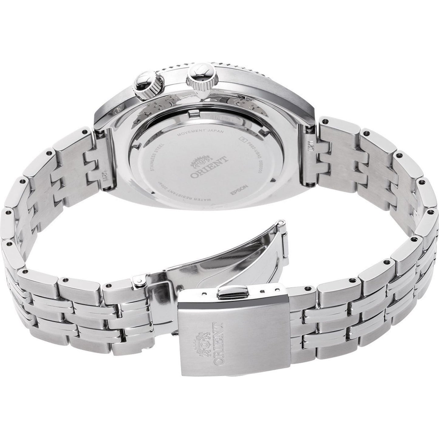 ORIENT Mod. RA-AA0E05B19B WATCHES