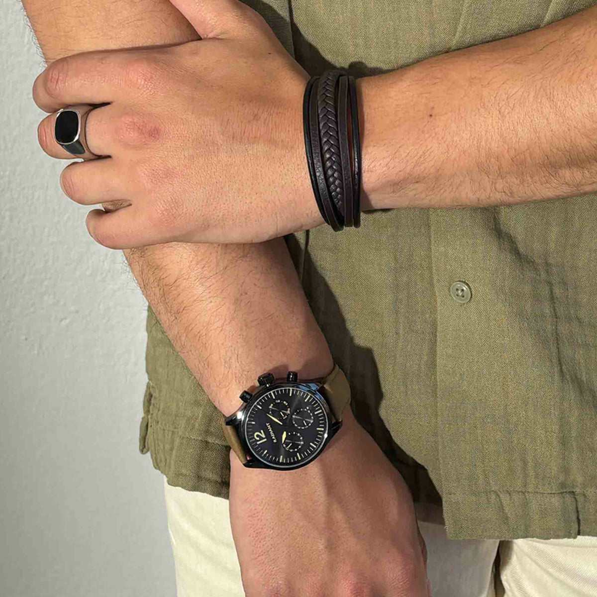 RADIANT JEWELS JEWELRY Mod. RH000134-22 DESIGNER FASHION JEWELLERY