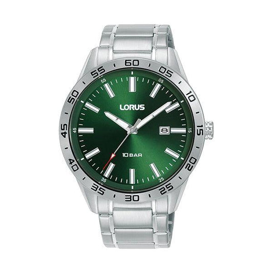 LORUS WATCHES Mod. RH951QX9 LORUS