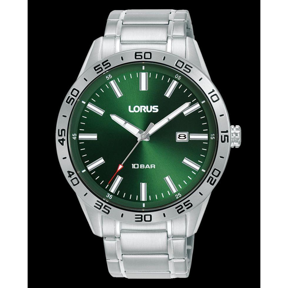 LORUS WATCHES Mod. RH951QX9 LORUS