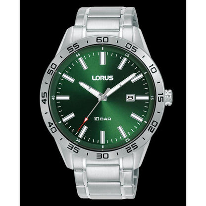 LORUS WATCHES Mod. RH951QX9 LORUS