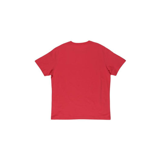 RefrigiwearRefrigiwear Orange Cotton T-Shirt1728,71956299936,IT54 | XXL,Men,New with tags,Orange,Refrigiwear,T-Shirts - Men - Clothing