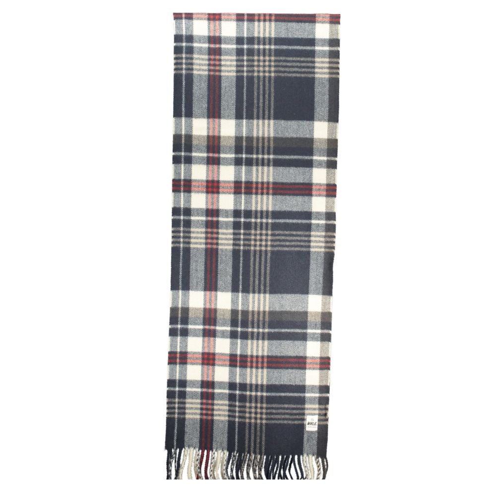 Rifle Blue Polyester Men Scarf 1728,67403481248,Accessories,Blue,Men,New with tags,Rifle,Scarves - Accessories,Scarves - Scarves - Accessories