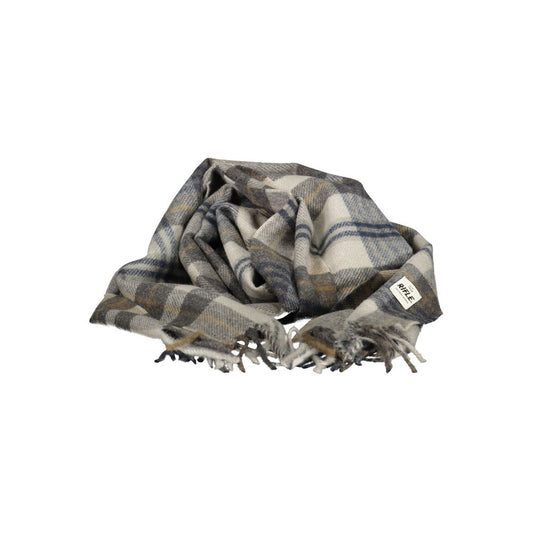 Rifle Grigio Polyester Men Scarf 1728,67403481248,Accessories,Gray,Men,New with tags,Rifle,Scarves - Accessories,Scarves - Scarves - Accessories