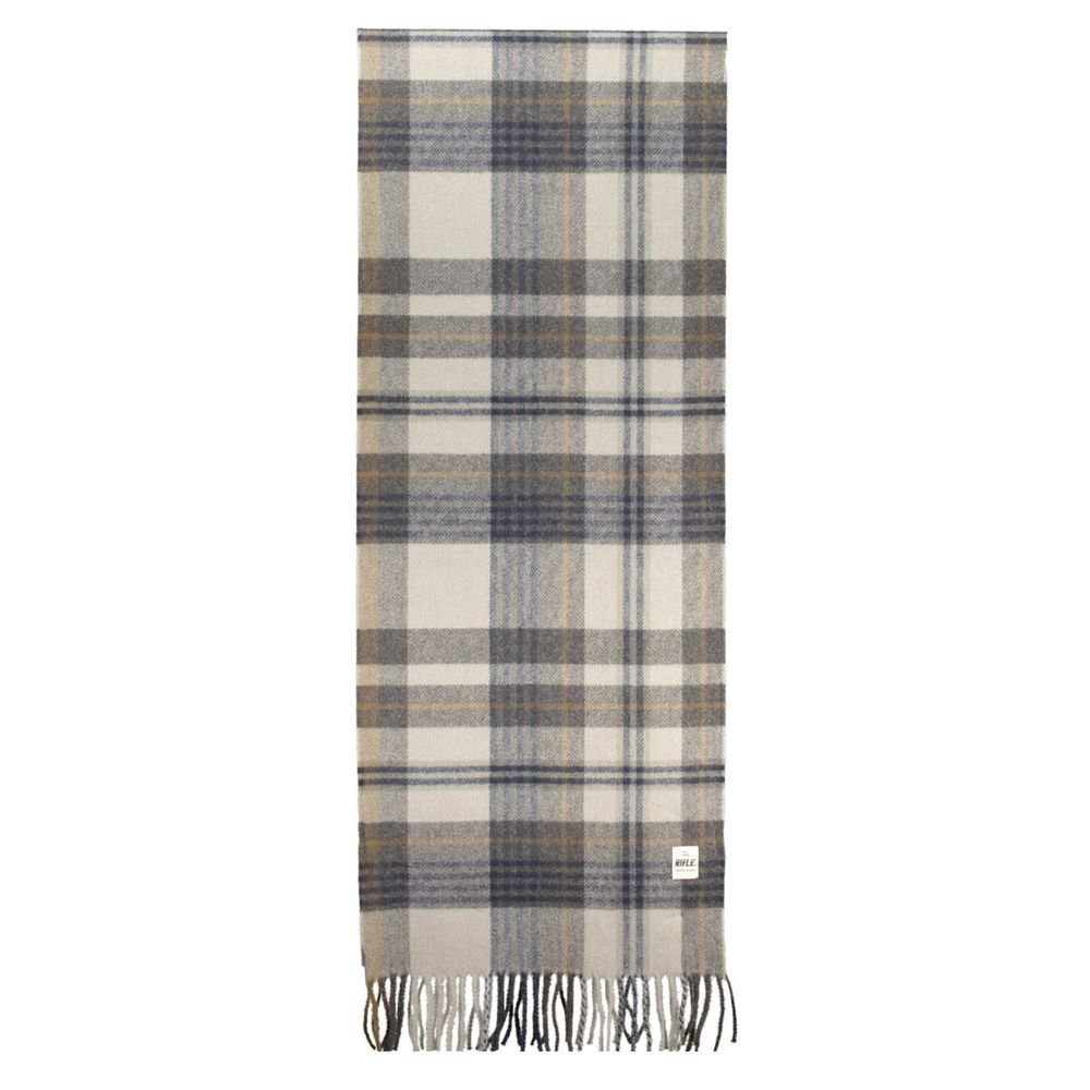 Rifle Grigio Polyester Men Scarf 1728,67403481248,Accessories,Gray,Men,New with tags,Rifle,Scarves - Accessories,Scarves - Scarves - Accessories