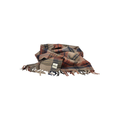 Rifle Marrone Polyester Men Scarf 1728,67403481248,Accessories,Brown,Men,New with tags,Rifle,Scarves - Accessories,Scarves - Scarves - Accessories