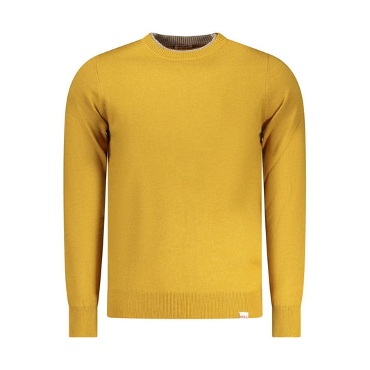 Rifle Oro Polyester Men Sweater 1728,3XL,67403481248,Clothing,Gold,L,M,Men,New with tags,Rifle,Sweaters - Clothing,Sweatshirts - Sweaters - Clothing,XL,XXL