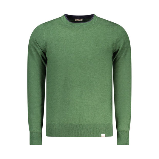 Rifle Verde Polyester Men's Sweater 1728,3XL,67403481248,Clothing,Green,L,M,Men,New with tags,Rifle,Sweaters - Clothing,Sweatshirts - Sweaters - Clothing,XL,XXL