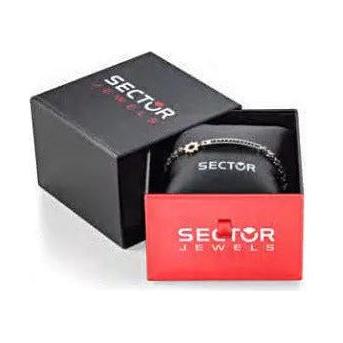 SECTOR JEWELS Mod. SAAL77 Bracelet SECTOR JEWELS