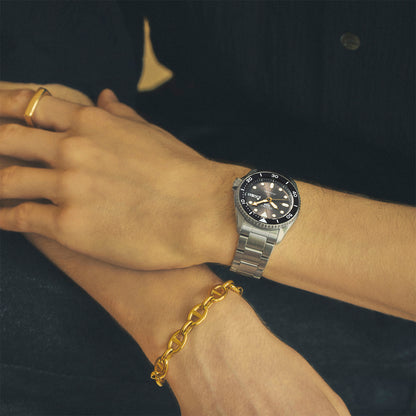 SEIKO 5 WATCHES Mod. SRPL79K1