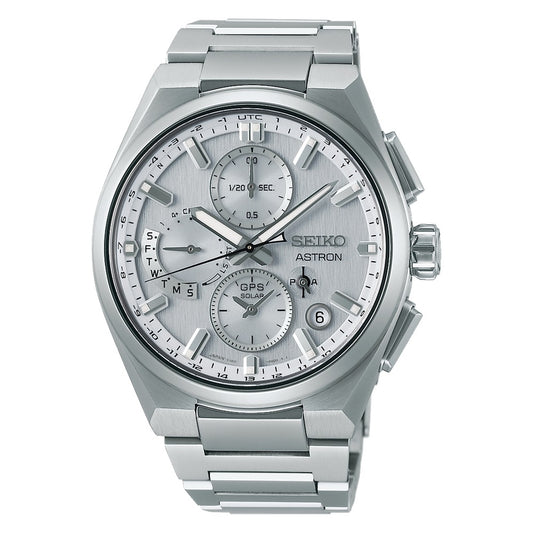 SEIKO ASTRON Mod. SOLAR GPS Category - Watches,Gent Ready stocked Watches,LUXURY WATCHES,Men,Watches - Accessories,Wristwatch