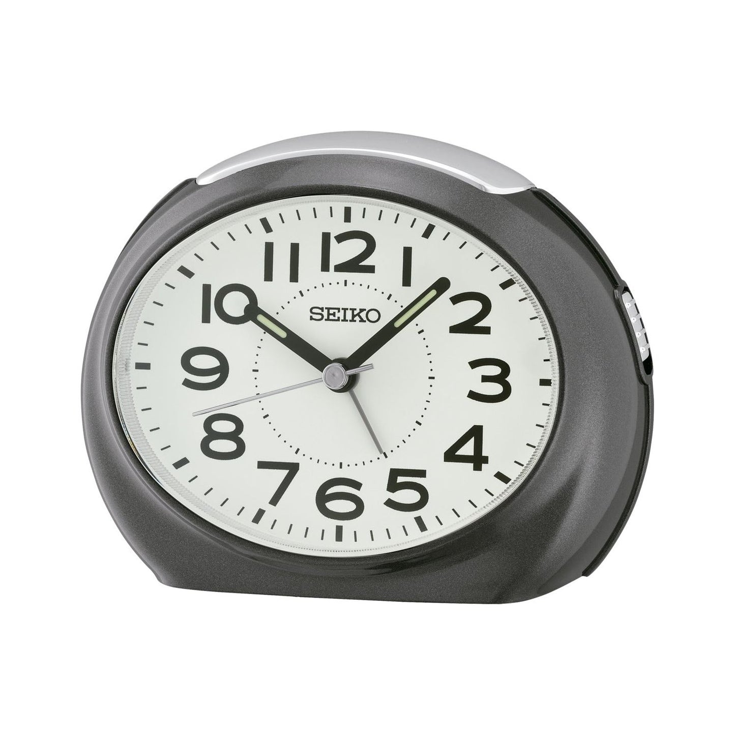 SEIKO CLOCKS WATCHES Mod. QHE193K WATCHES