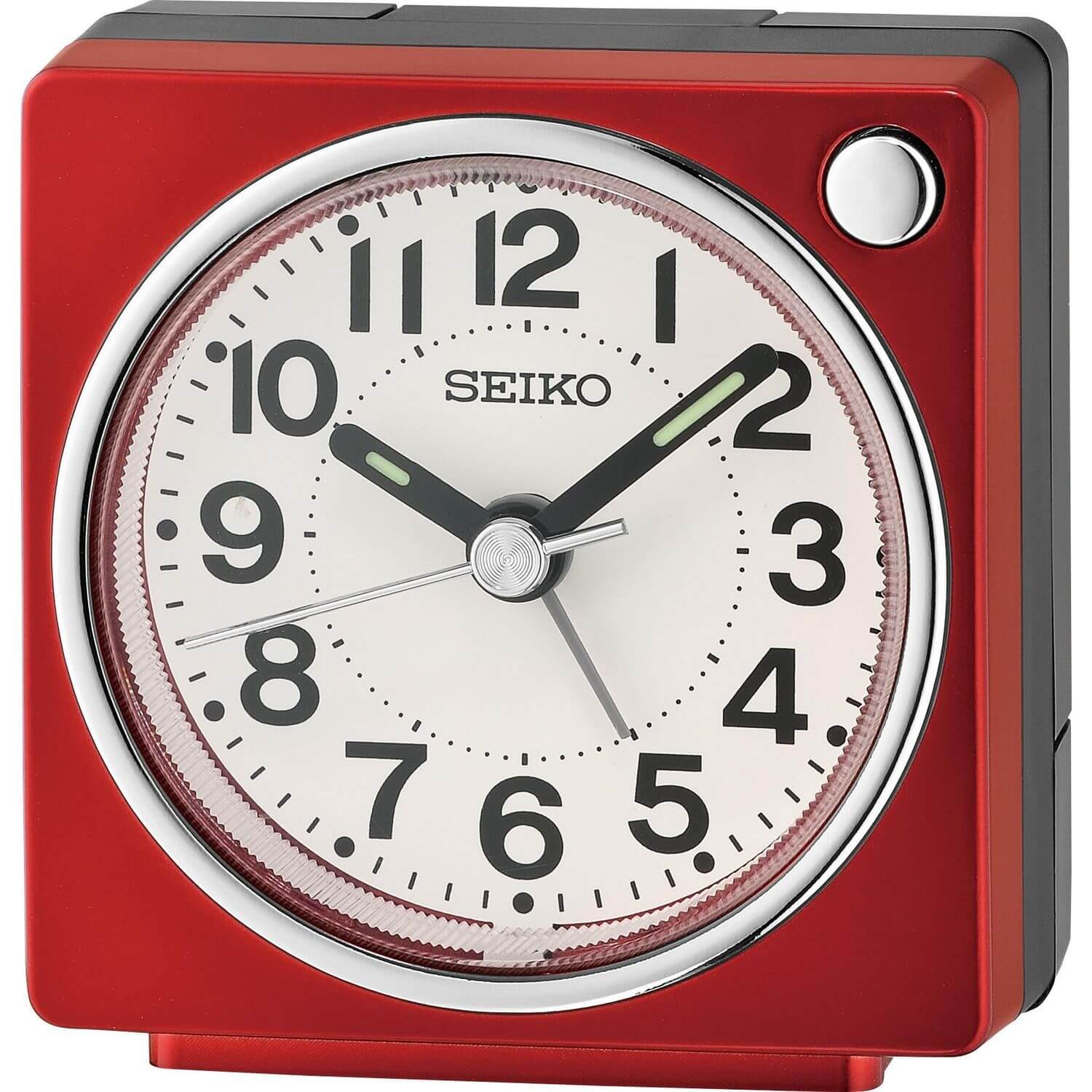 SEIKO CLOCKS WATCHES Mod. QHE196R
