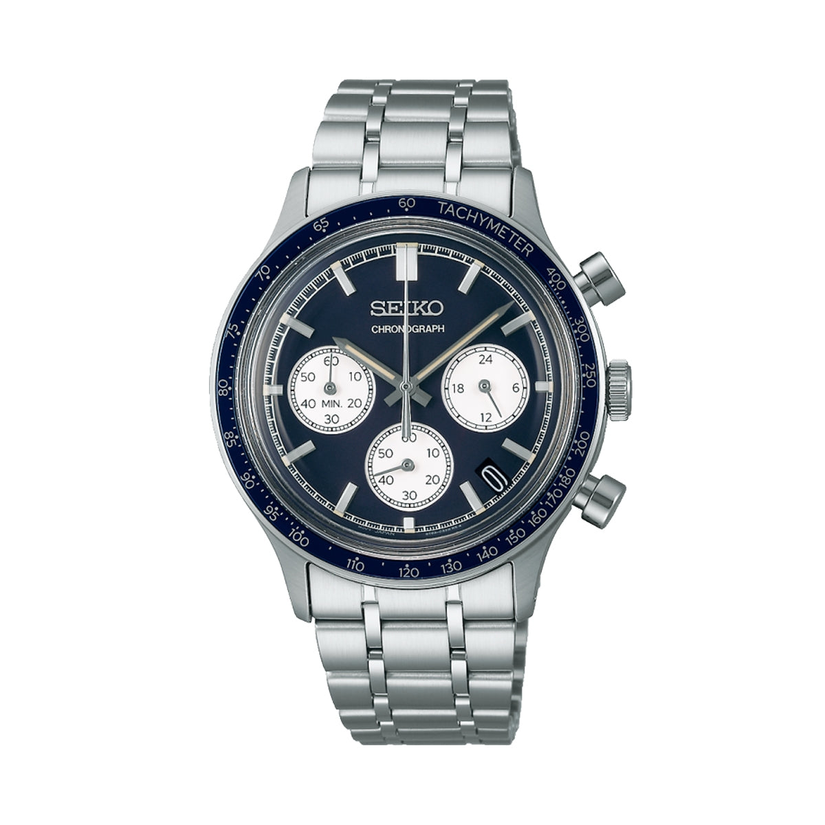SEIKO WATCHES Mod. SSB477P1