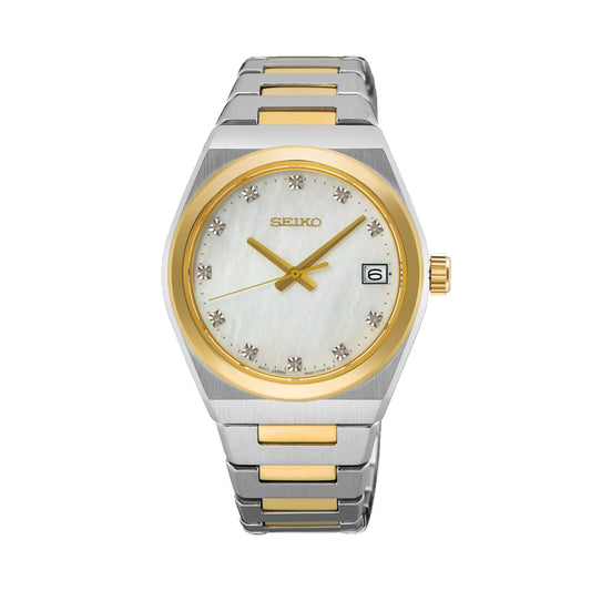SEIKO WATCHES Mod. SUR604P1