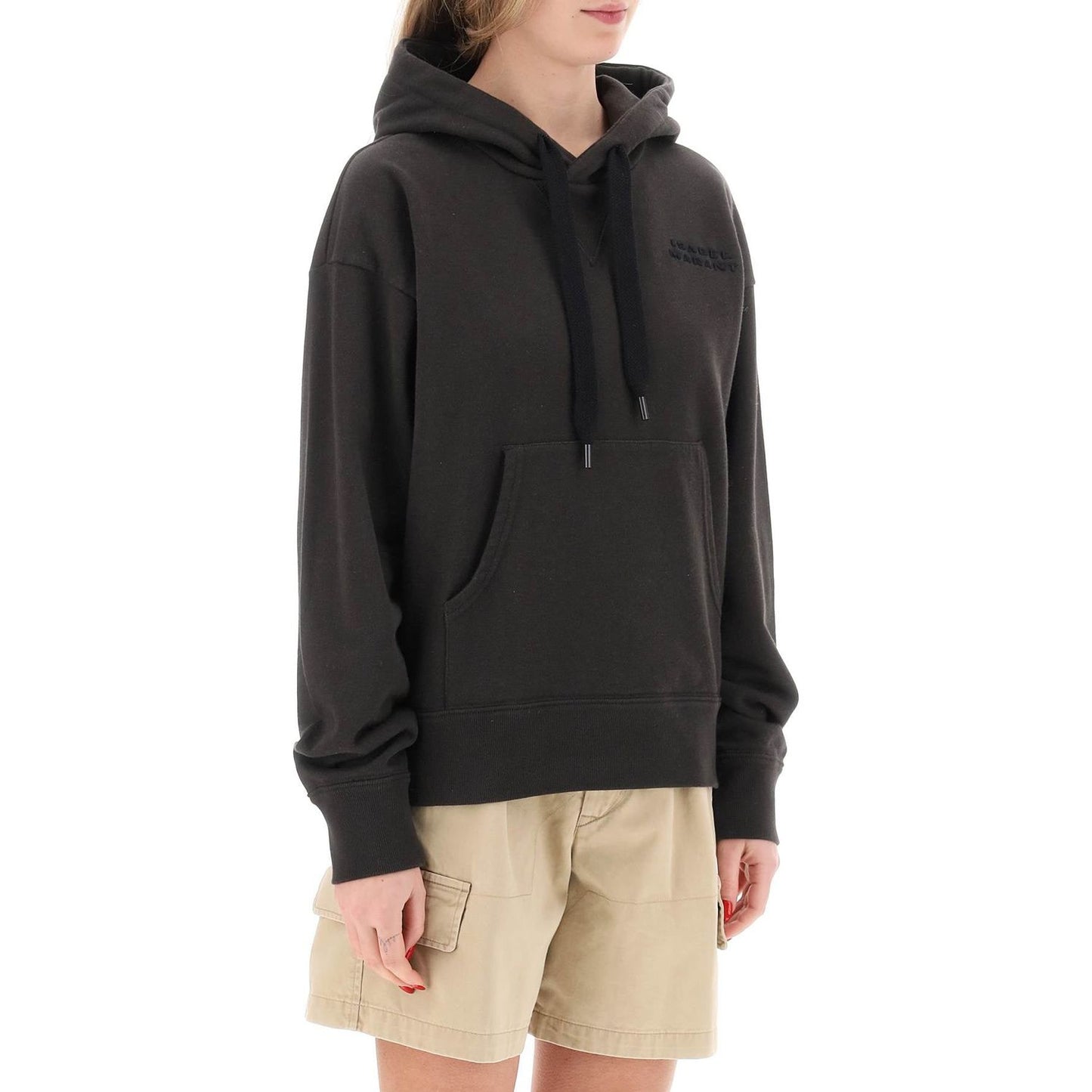 Isabel Marant sylla hoodie Topwear Isabel Marant