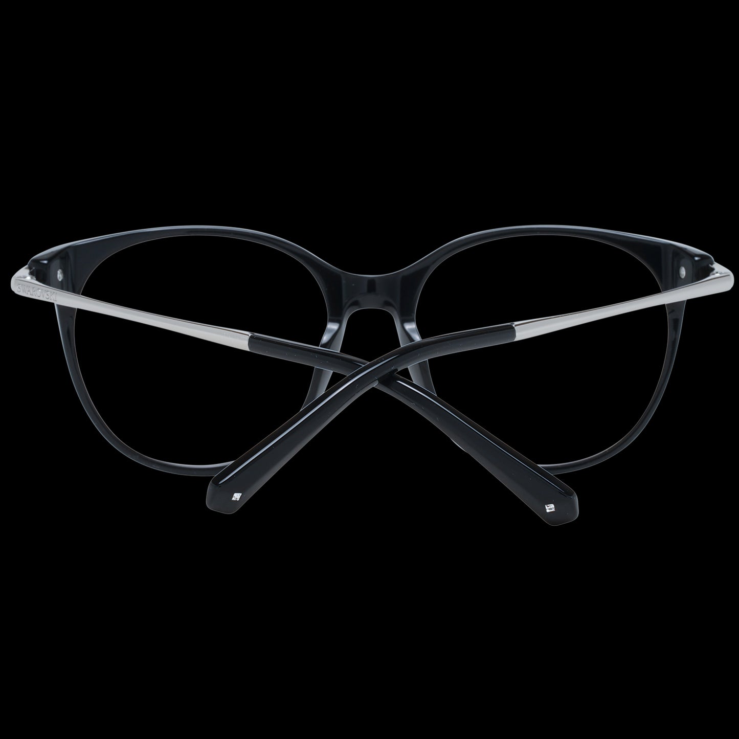 SWAROVSKI MOD. SK5372 53001 SUNGLASSES & EYEWEAR