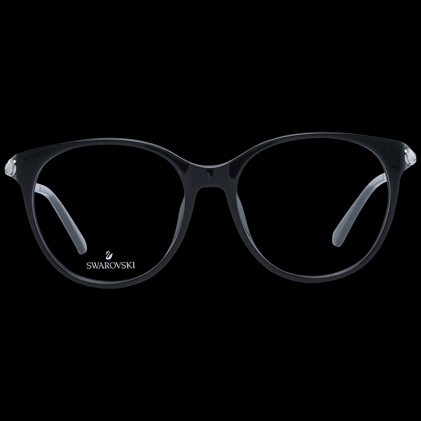 SWAROVSKI MOD. SK5372 53001 SUNGLASSES & EYEWEAR