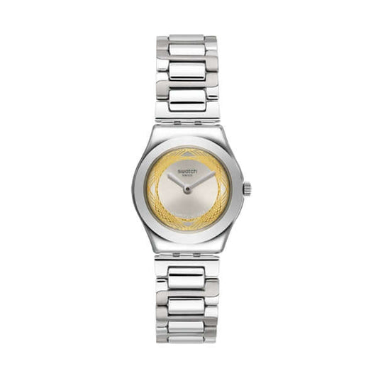 SWATCH Mod. GOLDEN RING READY STOCKED WATCHES,Wristwatch